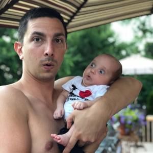 Meet your Posher, Steve